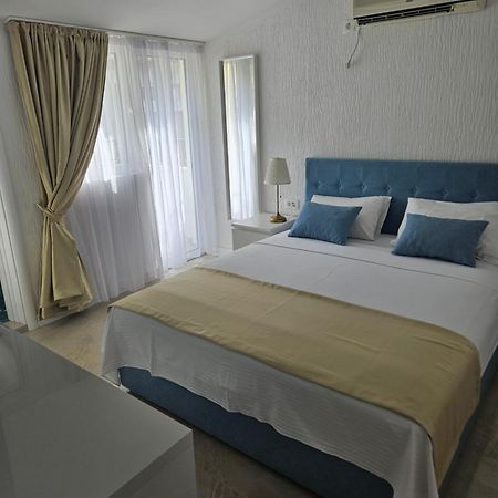 Venera Apartments Будва Екстер'єр фото