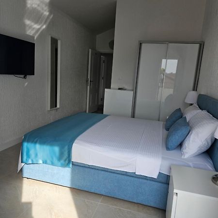 Venera Apartments Будва Екстер'єр фото