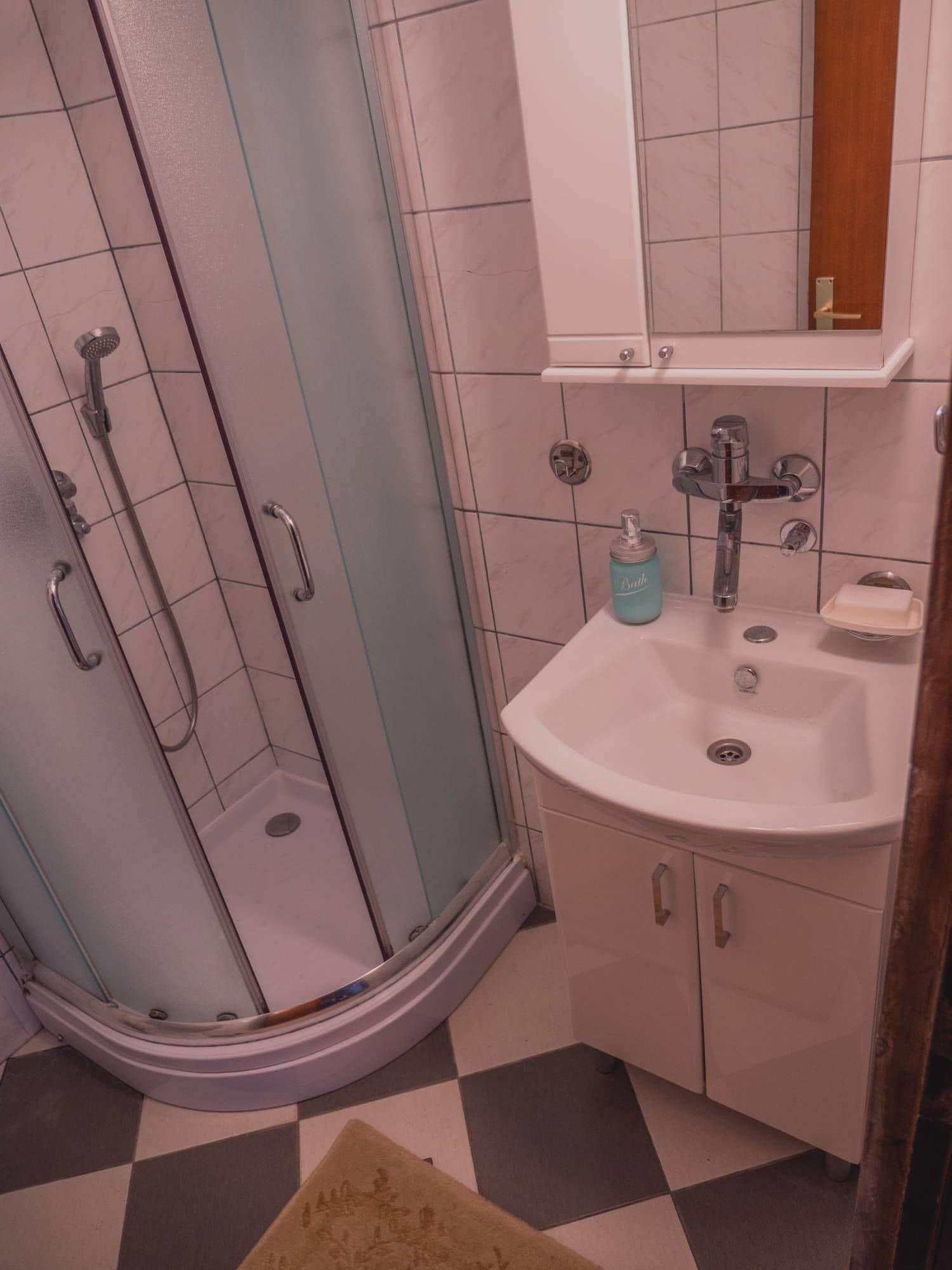 Venera Apartments Будва Екстер'єр фото