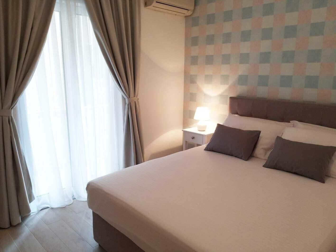Venera Apartments Будва Екстер'єр фото