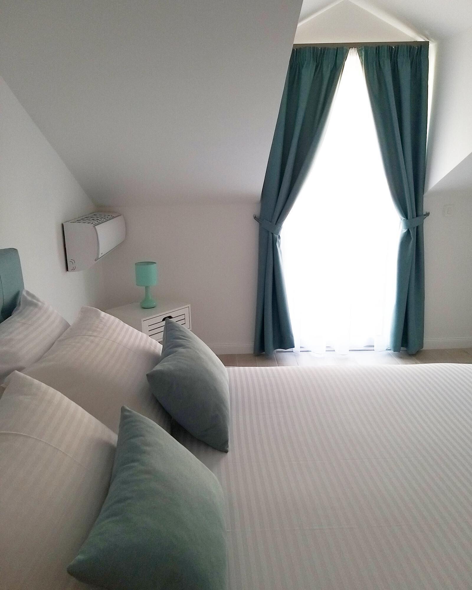 Venera Apartments Будва Екстер'єр фото