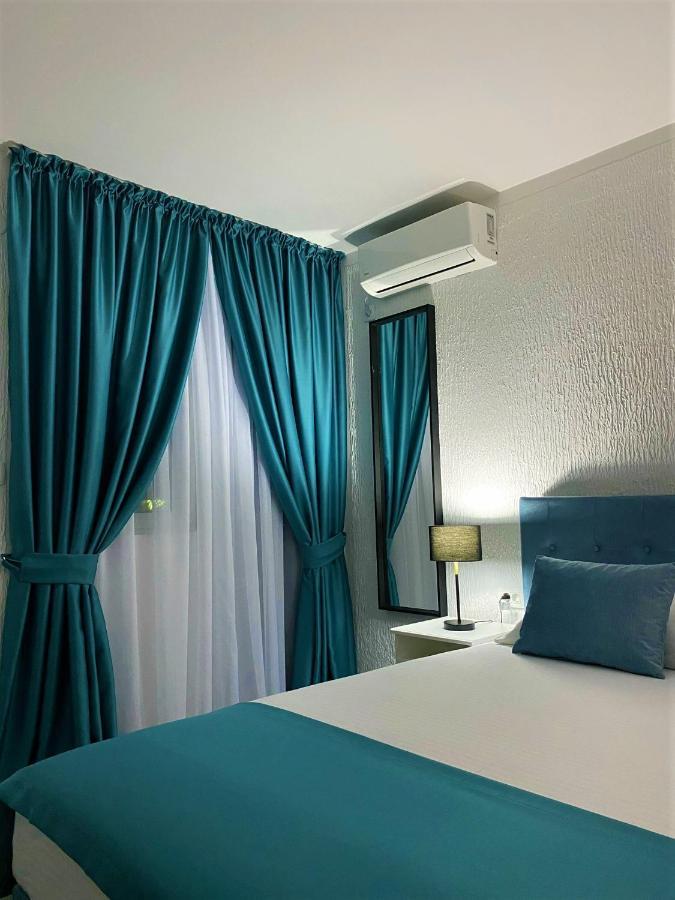 Venera Apartments Будва Екстер'єр фото