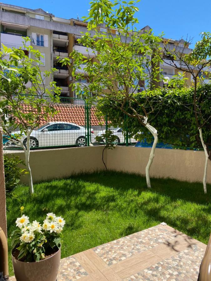 Venera Apartments Будва Екстер'єр фото