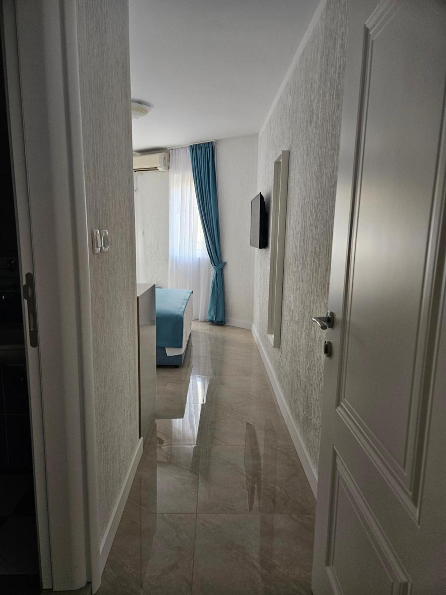 Venera Apartments Будва Екстер'єр фото